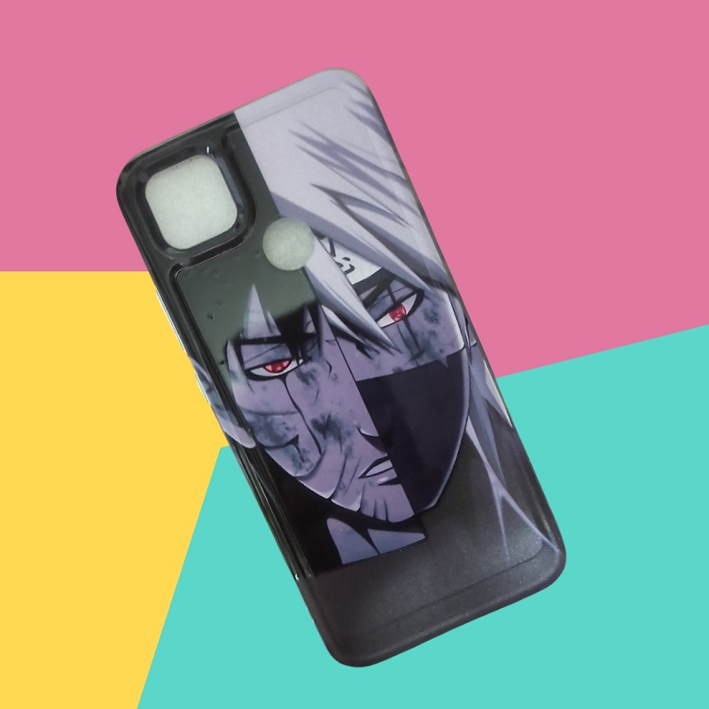 کاور مدل ارمور طرحدار مناسب برای گوشی موبایل شیائومی Redmi 10A / Redmi 9C