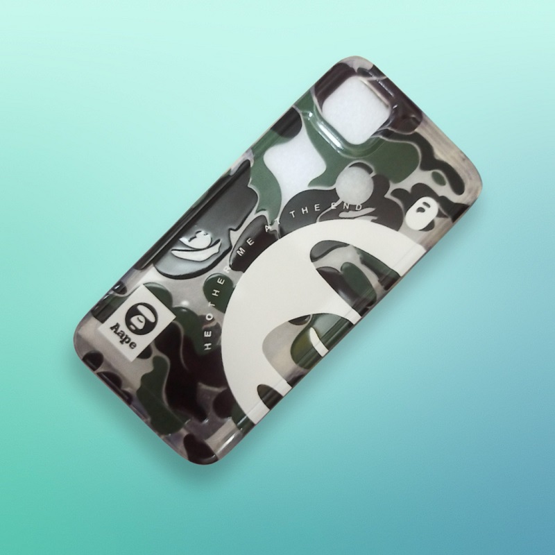 کاور مدل ارمور طرحدار مناسب برای گوشی موبایل شیائومی Redmi 10A / Redmi 9C