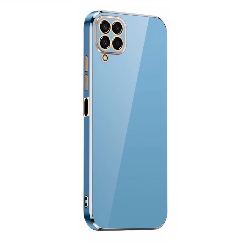 کاور تیک لایف مدل Mycase مناسب برای گوشی موبایل سامسونگ M33