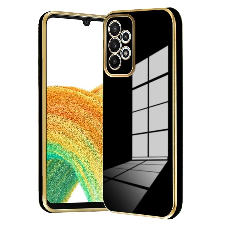 کاور مدل Mycase مناسب برای گوشی موبایل سامسونگ Galaxy A33