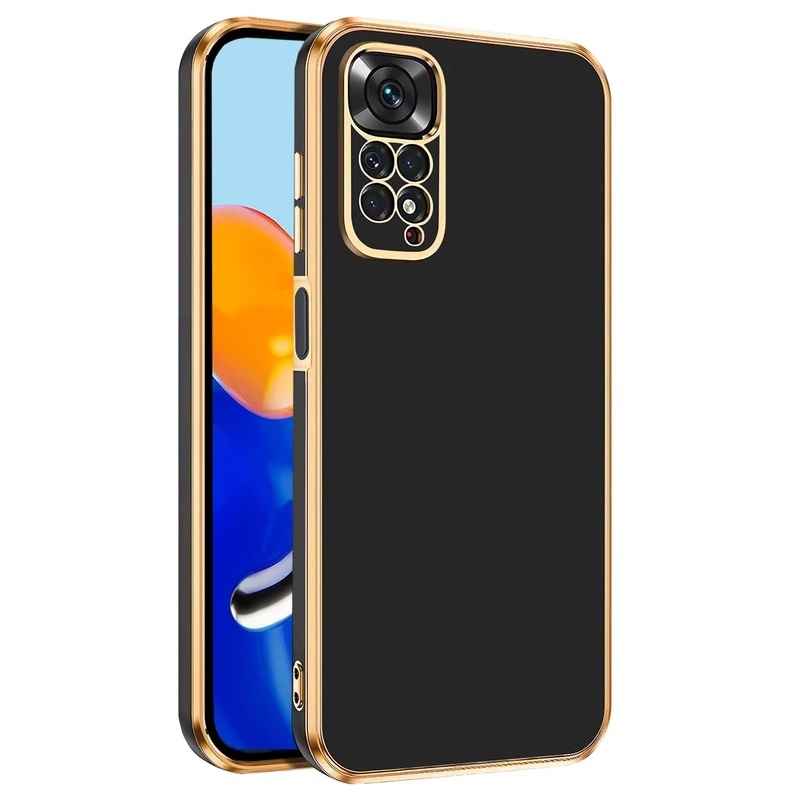 کاور مدل Mycase مناسب برای گوشی موبایل شیائومی Note 12 Pro 4G / Note 11 Pro 5G / Note 11 Pro 4G