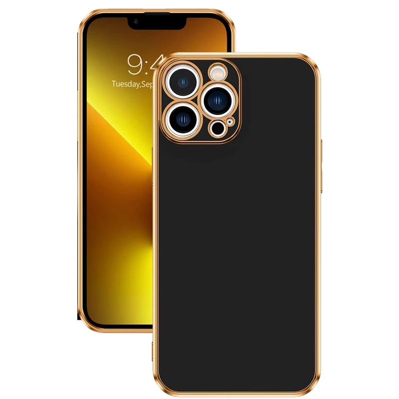 کاور  مدل Mycase مناسب برای گوشی موبایل اپل Iphone 12 ProMax