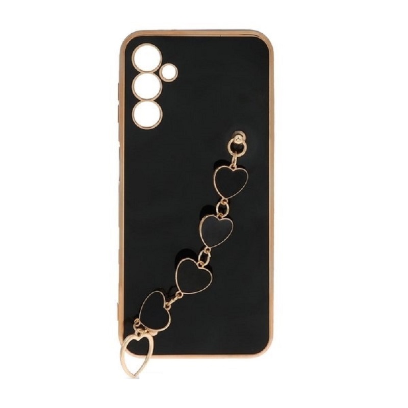 کاور مدل MyCase آویز دار قلبی مناسب برای گوشی موبایل سامسونگ A54