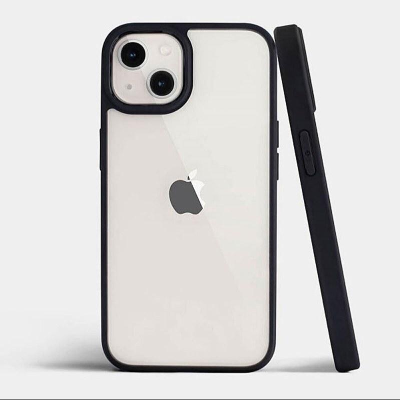 کاور مدل New Skin مناسب برای گوشی موبایل اپل Iphone 13 / Iphone 14