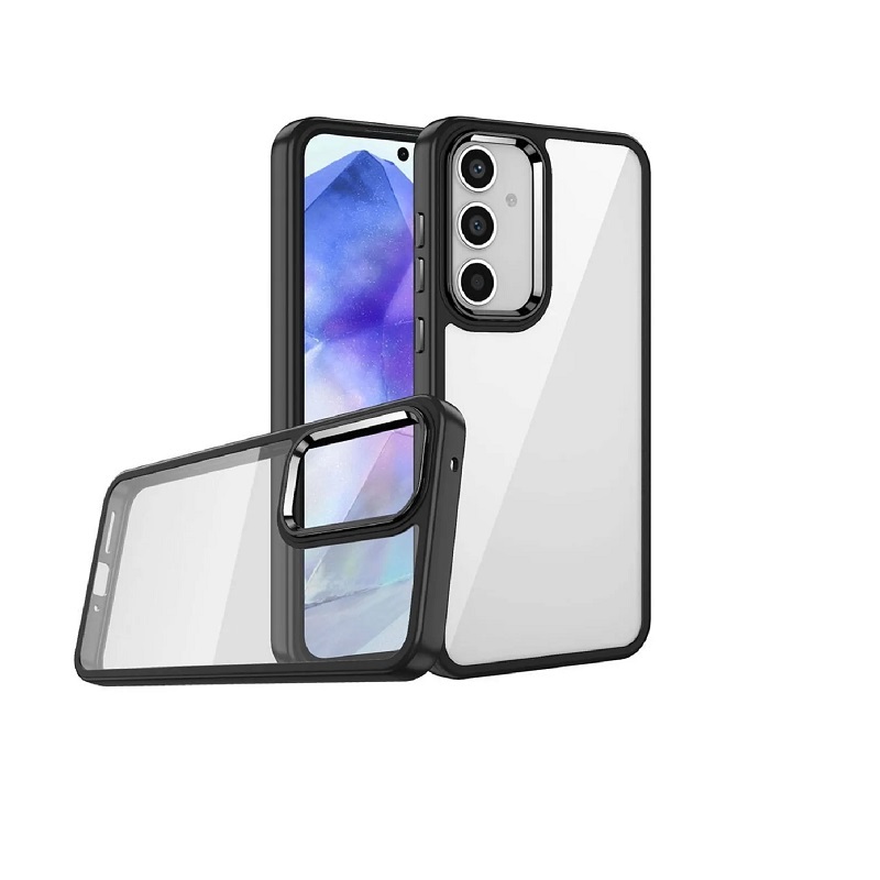 کاور مدل New Skin مناسب برای گوشی موبایل سامسونگ A25