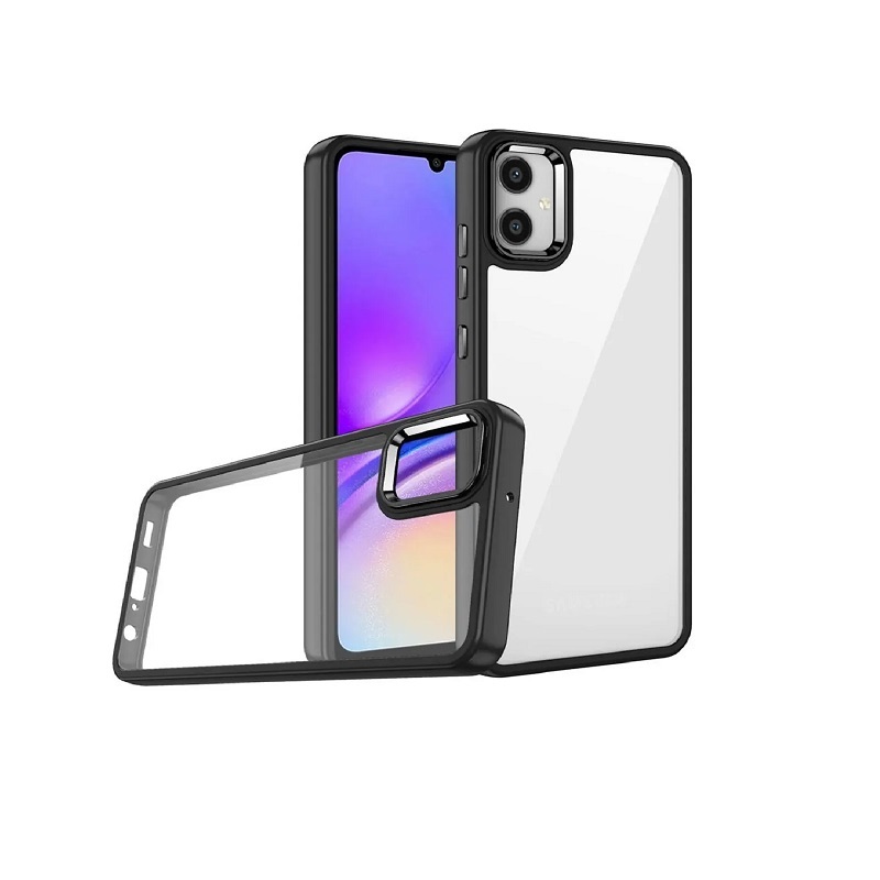 کاور مدل New Skin مناسب برای گوشی موبایل سامسونگ A05