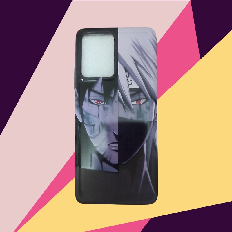 کاور مدل ارمور طرحدار مناسب برای گوشی موبایل شیائومی Note 12 Pro 4G / Note 11 Pro 4G / Note 11 Pro 5G