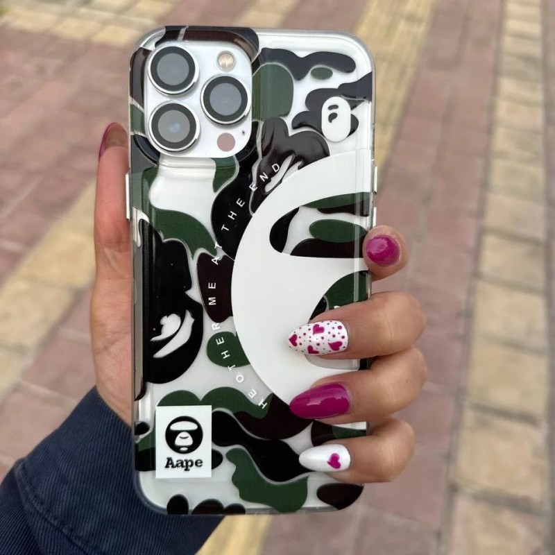 کاور مدل ارمور طرحدار مناسب برای گوشی موبایل اپل Iphone 13 Pro