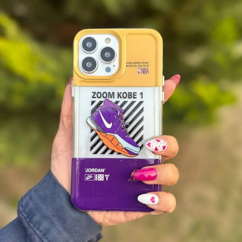 کاور  مدل ارمور طرحدار مناسب برای گوشی موبایل اپل Iphone 14 Pro Max