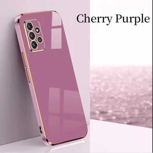 کاور مدل Mycase مناسب برای گوشی موبایل سامسونگ Galaxy A73