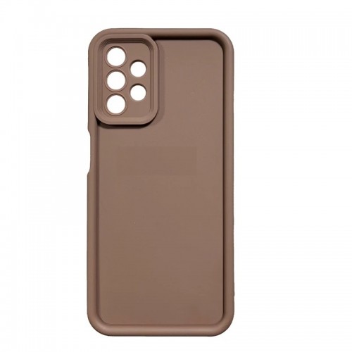 کاور مدل سولید Solid مناسب برای گوشی موبایل سامسونگ Galaxy A23 4G / A13 4G