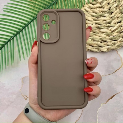 کاور مدل سولید Solid مناسب برای گوشی موبایل سامسونگ Galaxy A34
