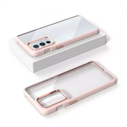 کاور مدل New Skin مناسب برای گوشی موبایل سامسونگ A54