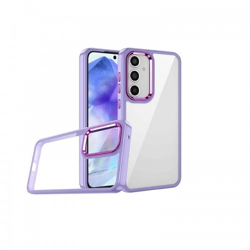 کاور مدل New Skin مناسب برای گوشی موبایل سامسونگ A54