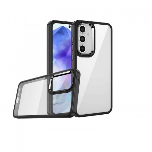 کاور مدل New Skin مناسب برای گوشی موبایل سامسونگ A54