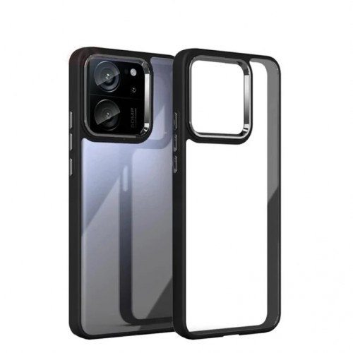 کاور مدل New Skin مناسب برای گوشی موبایل شیائومی Note 11 4G / Note 11S 4G