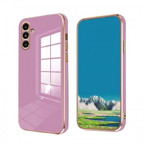 کاور مدل Mycase مناسب برای گوشی موبایل سامسونگ Galaxy M52