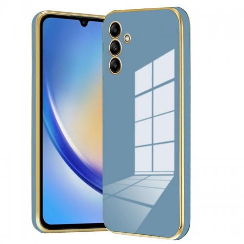 کاور مدل Mycase مناسب برای گوشی موبایل سامسونگ Galaxy M52