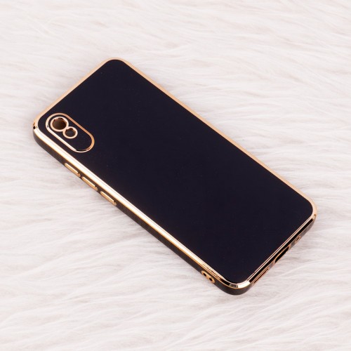 کاور مدل Mycase مناسب برای گوشی موبایل شیائومی Redmi 9A