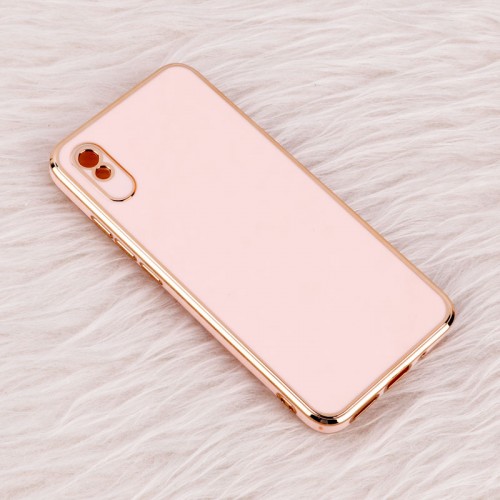 کاور مدل Mycase مناسب برای گوشی موبایل شیائومی Redmi 9A