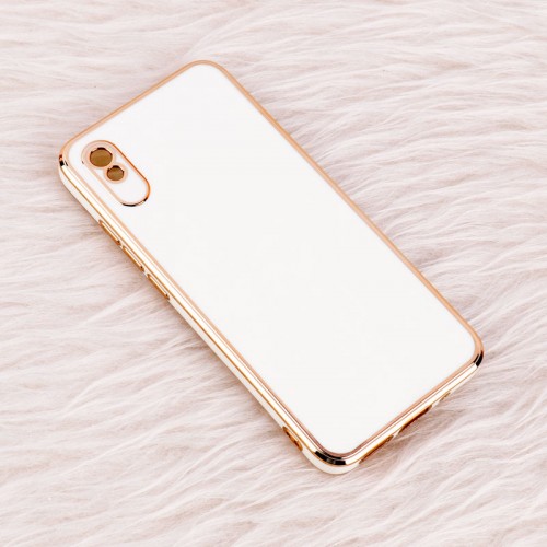 کاور مدل Mycase مناسب برای گوشی موبایل شیائومی Redmi 9A