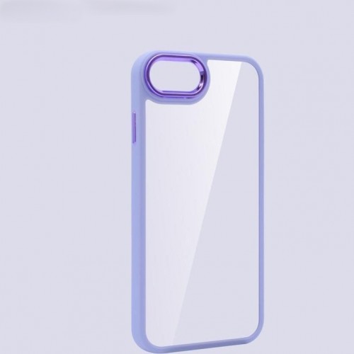 کاور مدل New Skin مناسب برای گوشی موبایل اپل Iphone 7 / Iphone 8