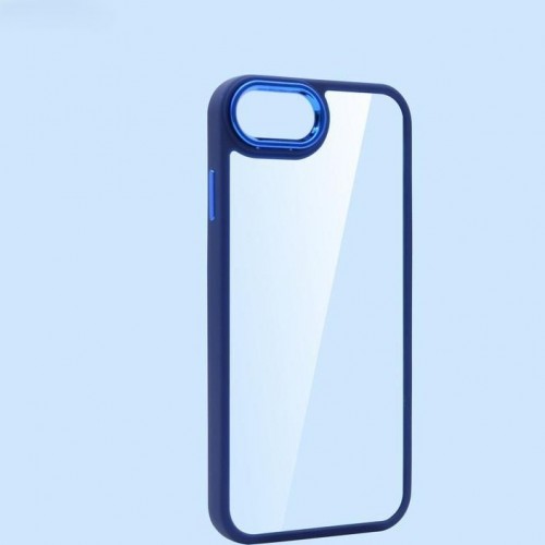 کاور مدل New Skin مناسب برای گوشی موبایل اپل Iphone 7 / Iphone 8
