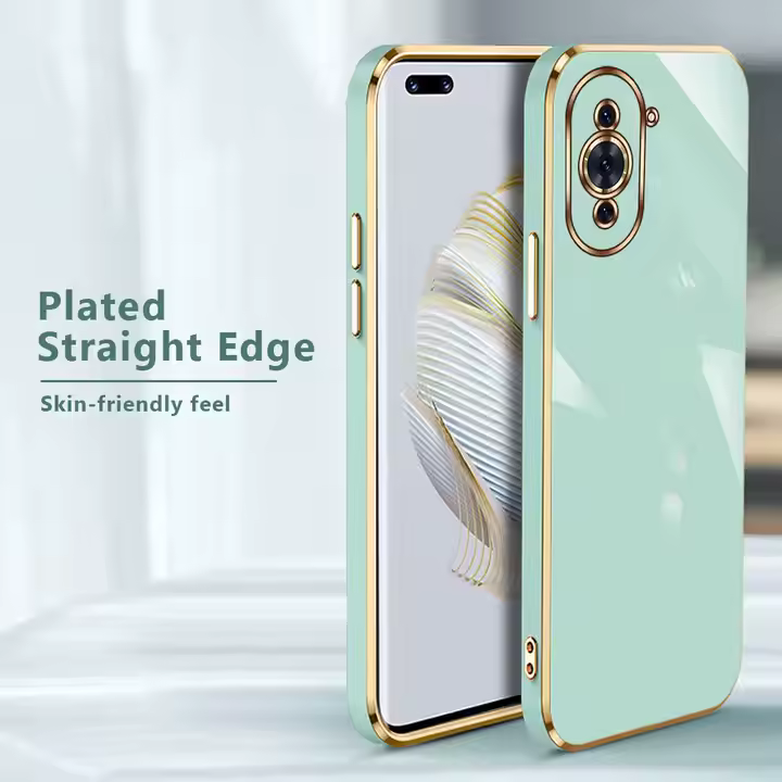 کاور مدل Mycase مناسب برای گوشی موبایل هوآوی Nova 10