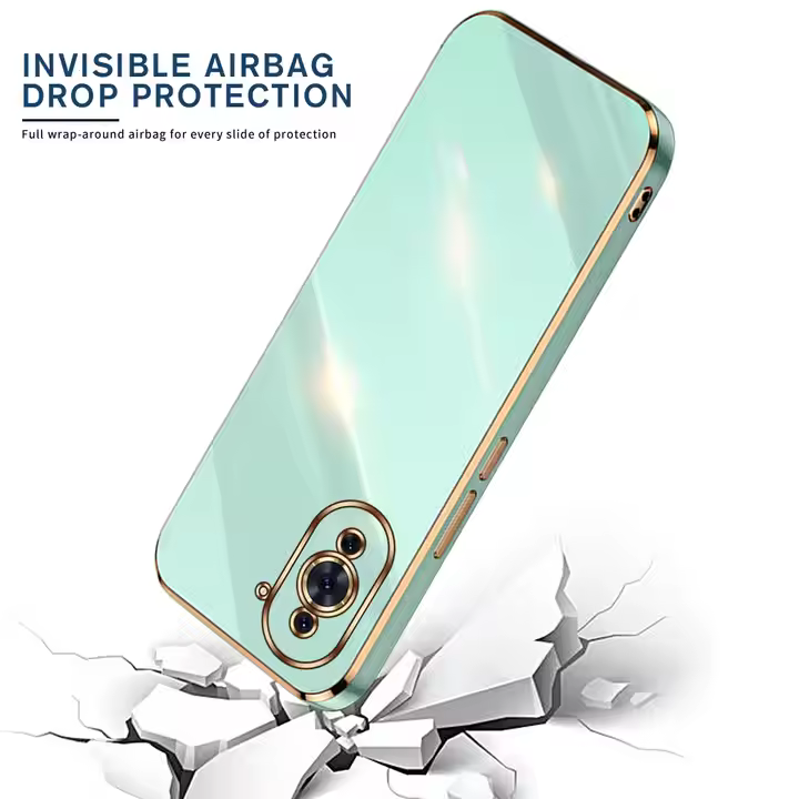 کاور مدل Mycase مناسب برای گوشی موبایل هوآوی Nova 10