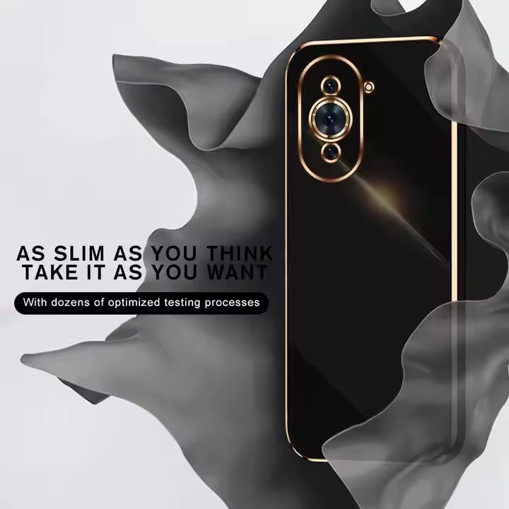کاور مدل Mycase مناسب برای گوشی موبایل هوآوی Nova 10