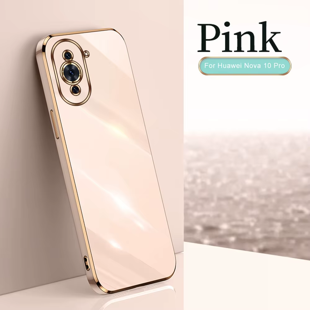 کاور مدل Mycase مناسب برای گوشی موبایل هوآوی Nova 10