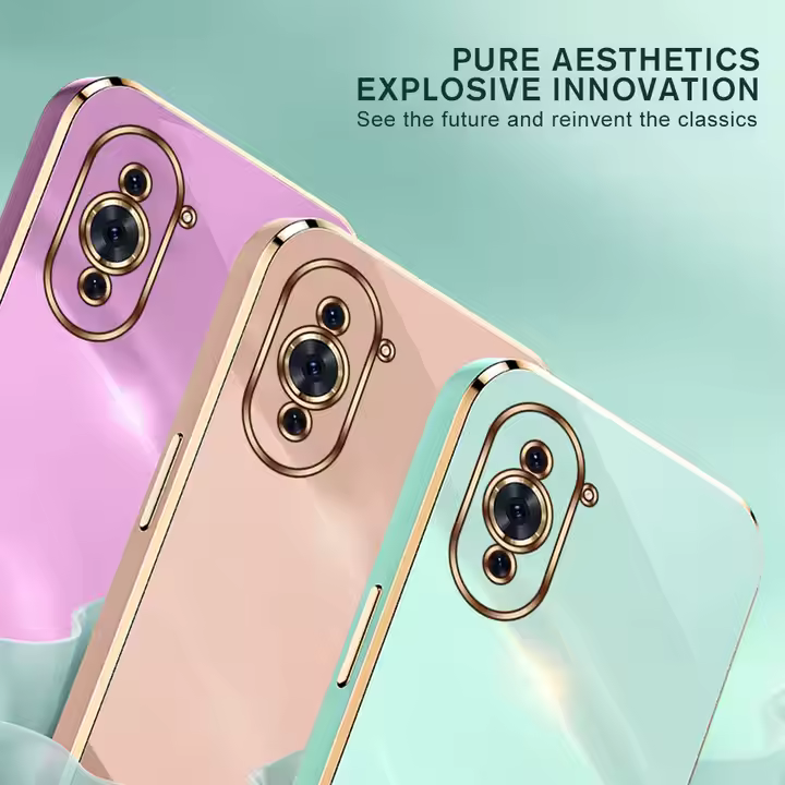 کاور مدل Mycase مناسب برای گوشی موبایل هوآوی Nova 10