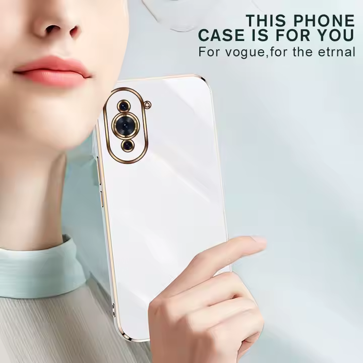 کاور مدل Mycase مناسب برای گوشی موبایل هوآوی Nova 10