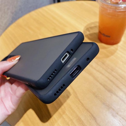 کاور مدل پشت مات مناسب برای گوشی موبایل هواوی Huawei Nova 8