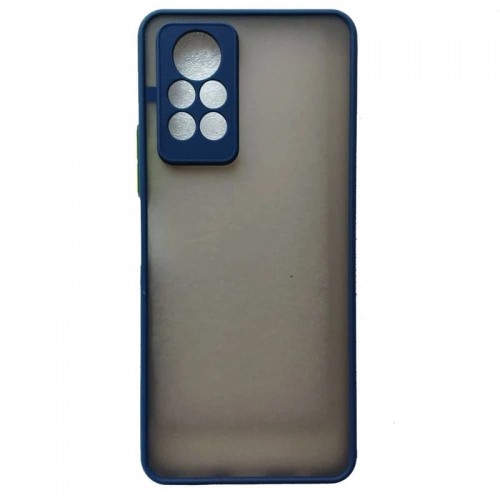 کاور مدل پشت مات مناسب برای گوشی موبایل هواوی Huawei Nova 8