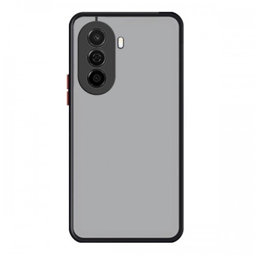 کاور مدل پشت مات مناسب برای گوشی موبایل آنر Honor X8