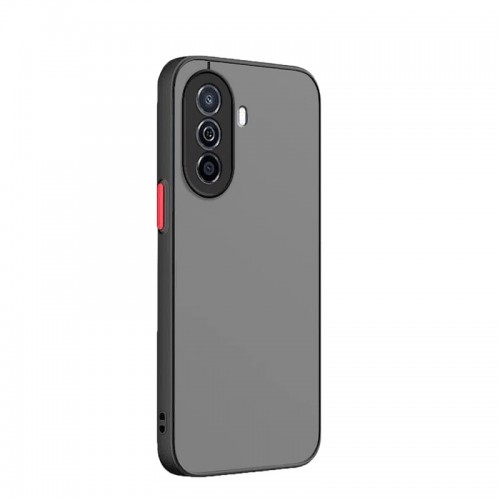 کاور مدل پشت مات مناسب برای گوشی موبایل آنر Honor X8
