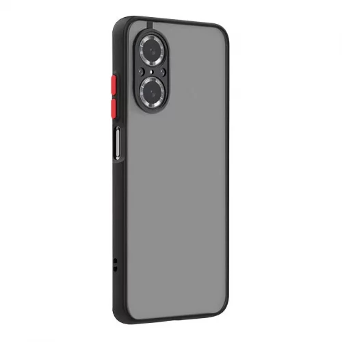 کاور مدل پشت مات مناسب برای گوشی موبایل هواوی Huawei Nova Y70