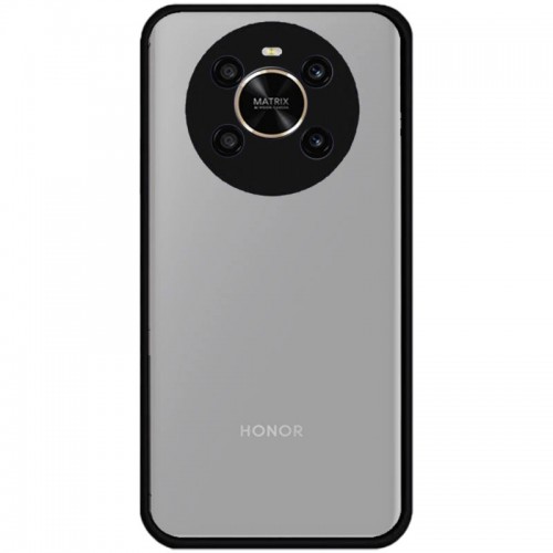 کاور مدل پشت مات مناسب برای گوشی موبایل آنر Honor X9