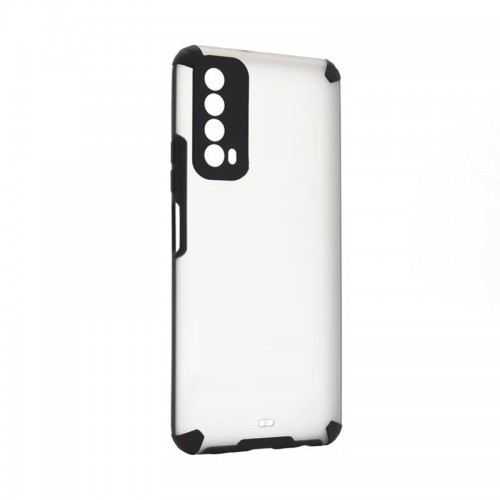 کاور مدل پشت مات مناسب برای گوشی موبایل آنر Honor X9