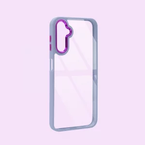 کاور مدل New Skin مناسب برای گوشی موبایل سامسونگ Galaxy A14
