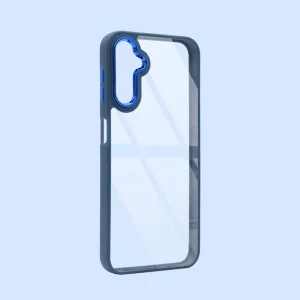 کاور مدل New Skin مناسب برای گوشی موبایل سامسونگ Galaxy A24