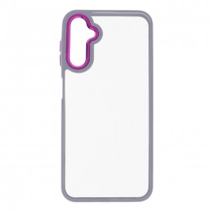 کاور مدل New Skin مناسب برای گوشی موبایل سامسونگ Galaxy A24