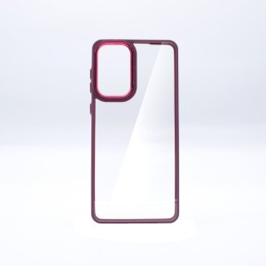 کاور مدل New Skin مناسب برای گوشی موبایل سامسونگ Galaxy A14