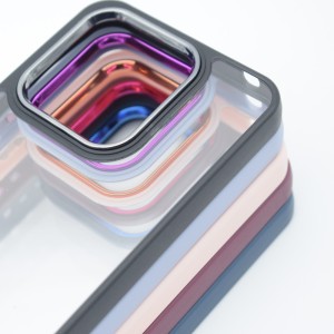 کاور مدل New Skin مناسب برای گوشی موبایل سامسونگ Galaxy A14