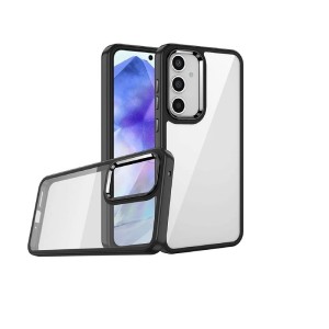 کاور مدل New Skin مناسب برای گوشی موبایل سامسونگ Galaxy A14