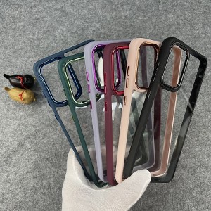 کاور مدل New Skin مناسب برای گوشی موبایل سامسونگ Galaxy A24