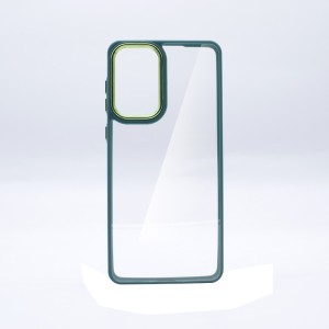 کاور مدل New Skin مناسب برای گوشی موبایل سامسونگ Galaxy A24