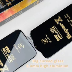 محافظ صفحه نمایش  مدل سوپر ایکس مناسب برای گوشی موبایل شیائومی Redmi 14C