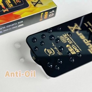 محافظ صفحه نمایش  مدل سوپر ایکس مناسب برای گوشی موبایل شیائومی Poco X3